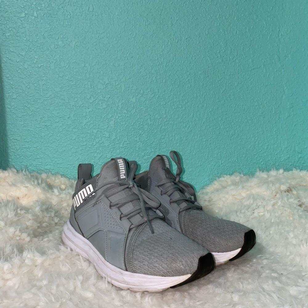 Puma shoes